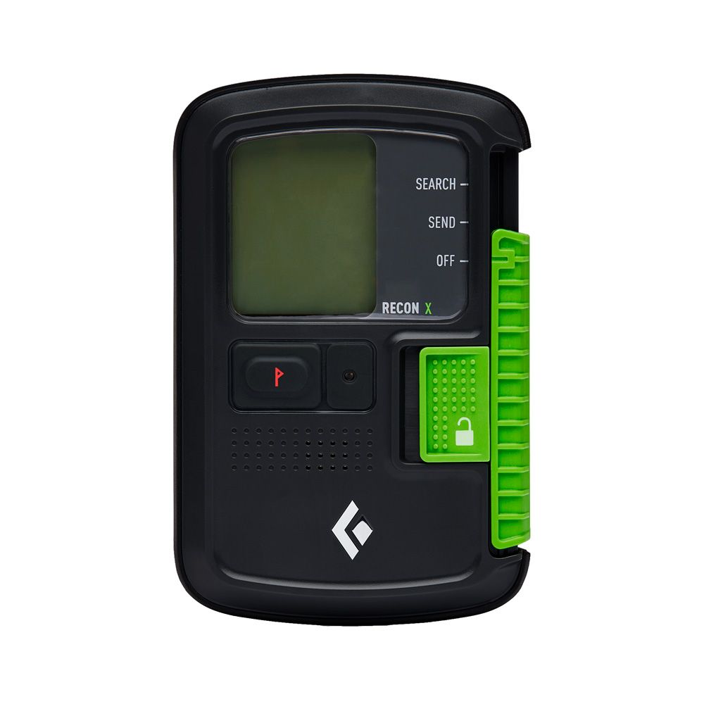 Black Diamond Recon X Beacon LVS Gerät Produktbild 0