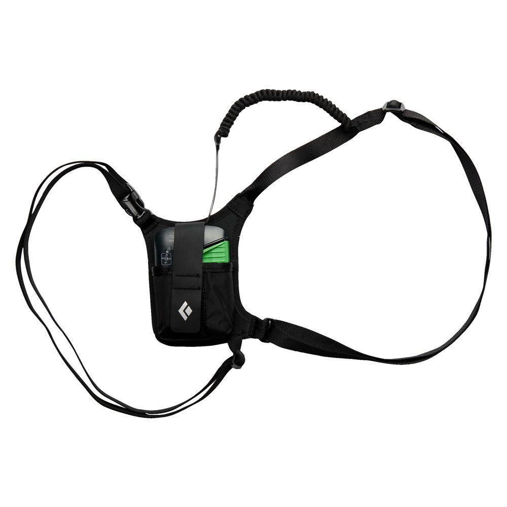 Black Diamond Recon X Beacon LVS Gerät Produktbild 3