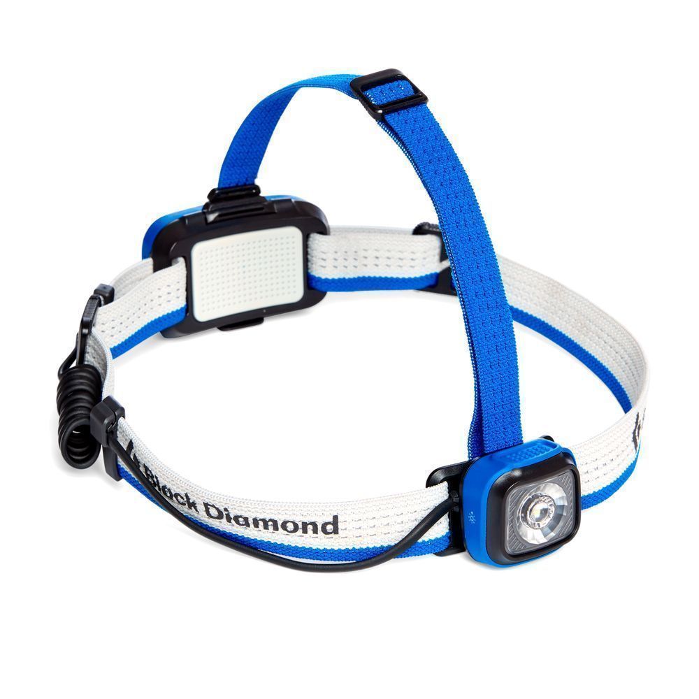 Black Diamond Sprinter 500 Stirnlampe ultra blue Produktbild 0