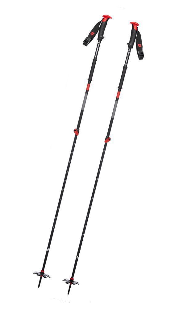 Black Diamond Traverse Skitourenstock Produktbild 0