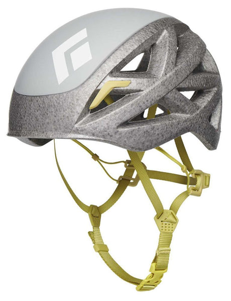 Black Diamond Vapor Kletterhelm pewter Produktbild 0