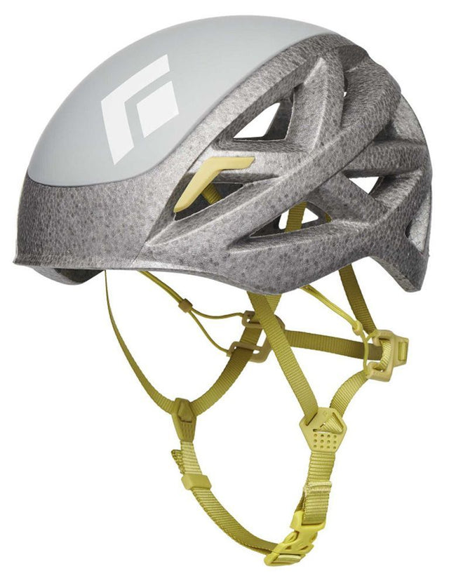 Black Diamond Vapor Kletterhelm pewter Produktbild 0