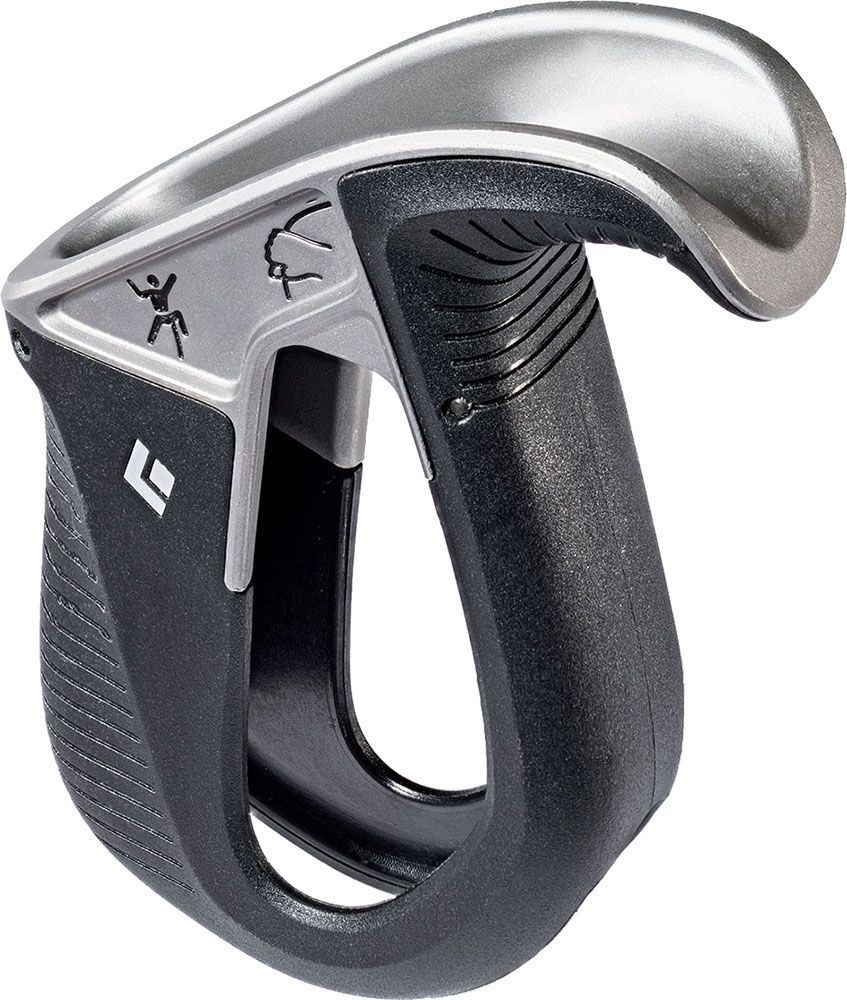 Black Diamond ATC-Pilot Sicherungsgerät black Produktbild 0