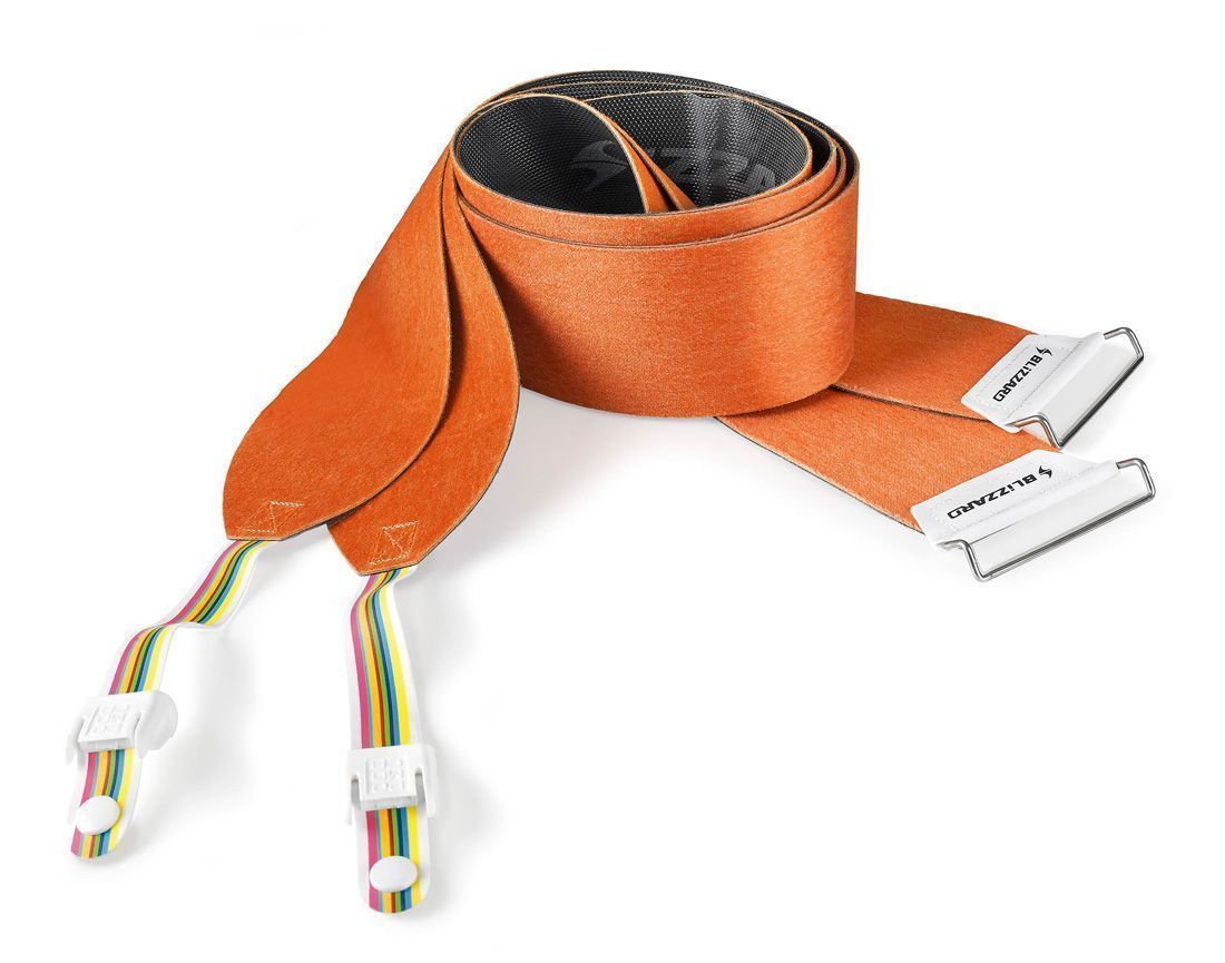 Blizzard Skin Zero G 95 Tourenfell Produktbild 0