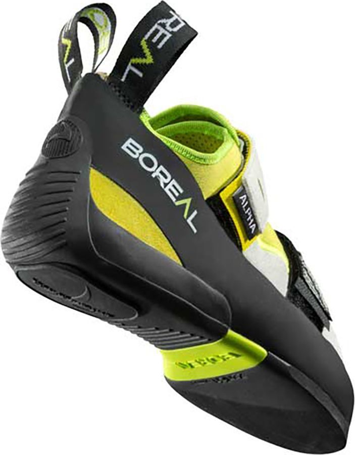 Boreal Alpha Women Kletterschuh 2022 Produktbild 2