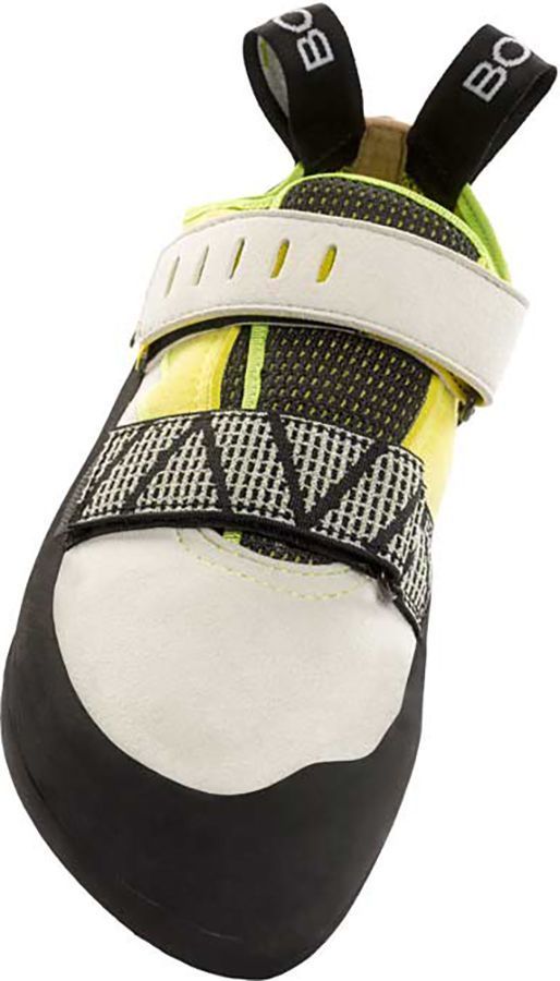 Boreal Alpha Women Kletterschuh 2022 Produktbild 1