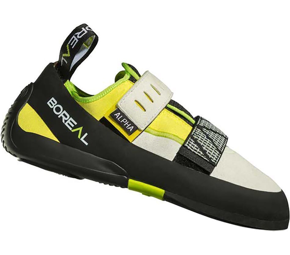 Boreal Alpha Women Kletterschuh 2022 Produktbild 0