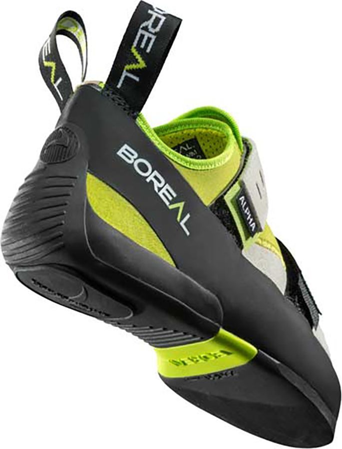 Boreal Alpha Herren Kletterschuh 2022 Produktbild 1
