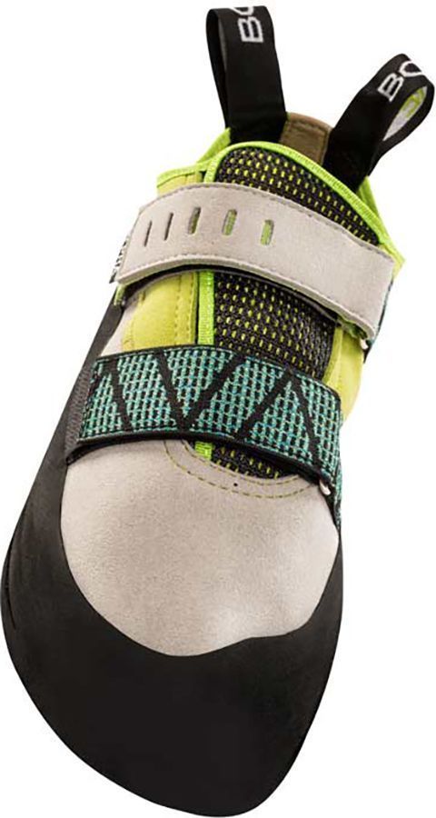 Boreal Alpha Herren Kletterschuh 2022 Produktbild 2