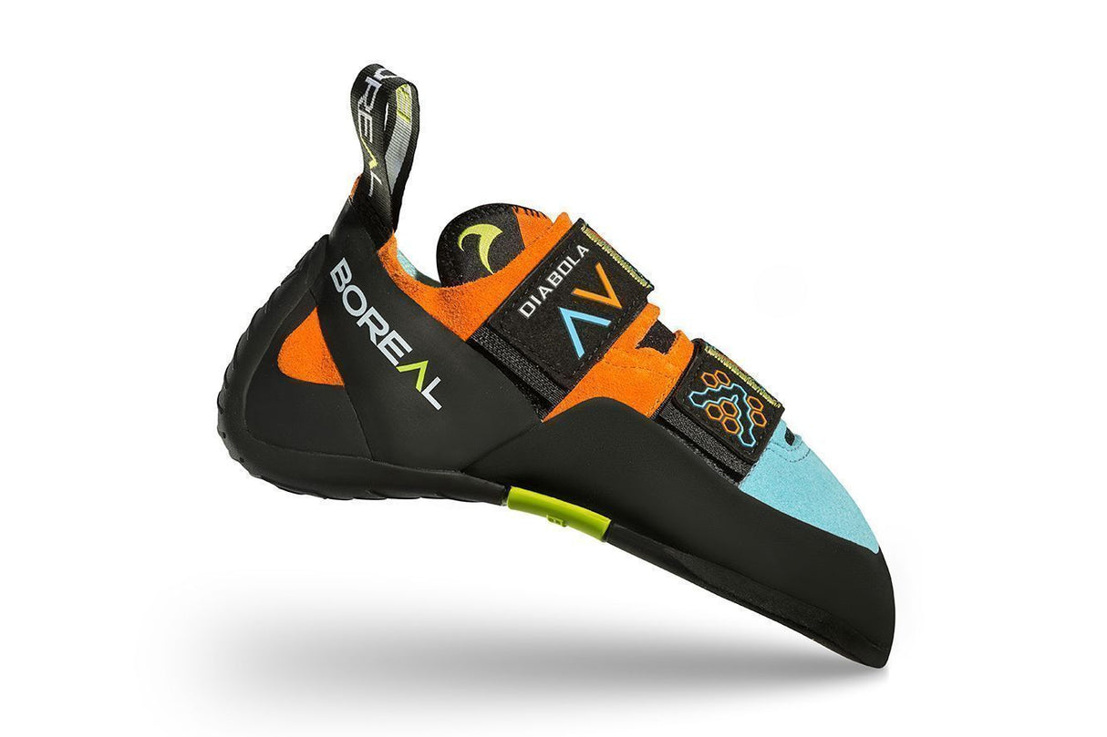 Boreal Diabola Kletterschuh Produktbild 0