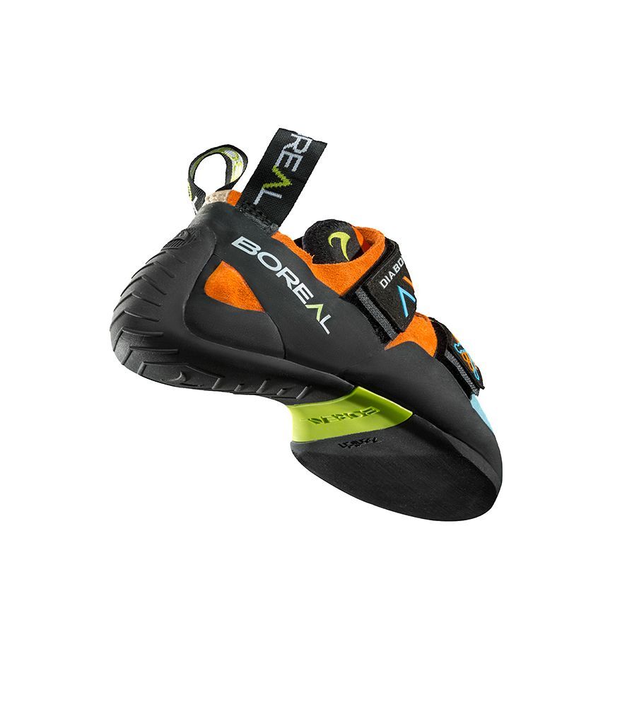 Boreal Diabola Kletterschuh Produktbild 2