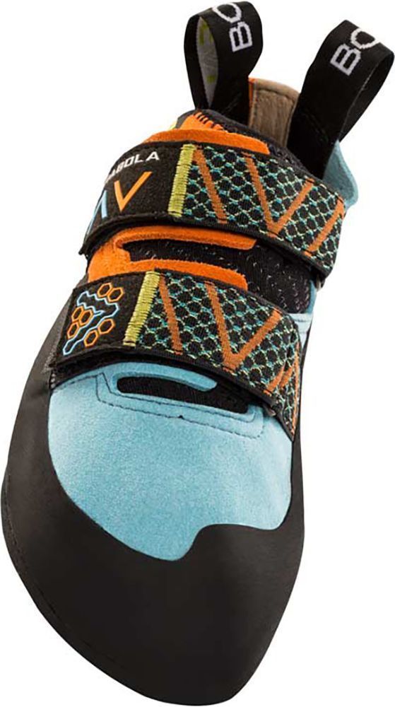 Boreal Diabola Auslauf Women Kletterschuh Produktbild 2