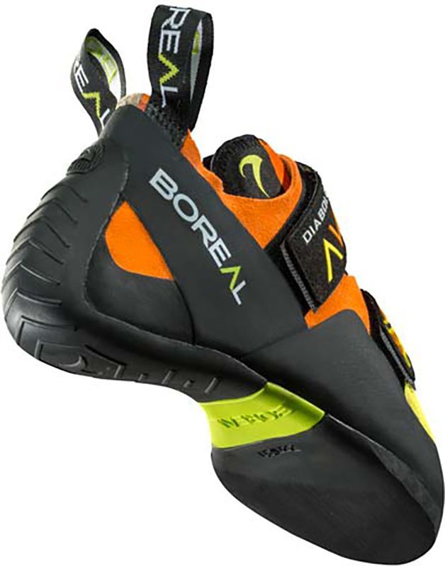 Boreal Diabolo Auslauf Kletterschuh Produktbild 2