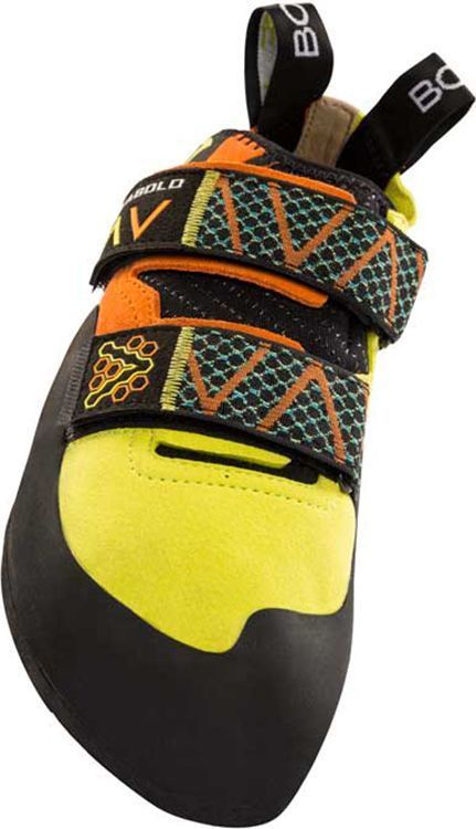 Boreal Diabolo Auslauf Kletterschuh Produktbild 1