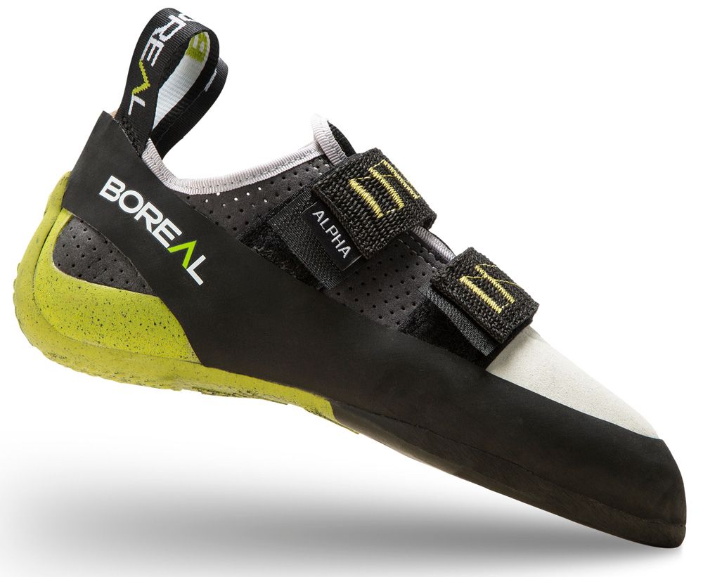 Boreal Alpha Women Kletterschuh 2023 Produktbild 0