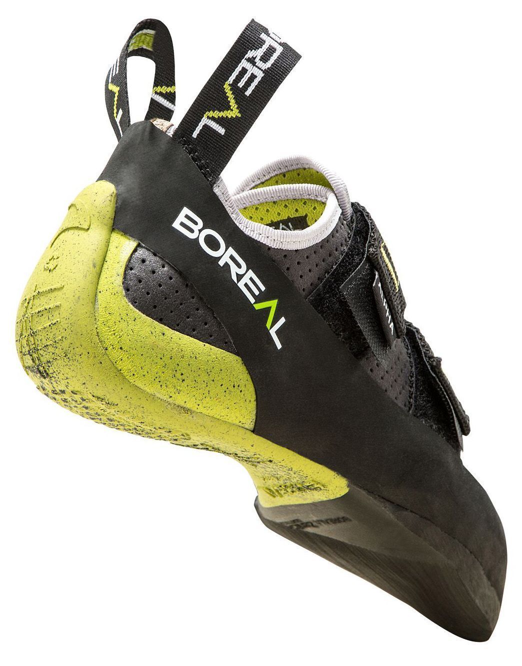 Boreal Alpha Women Kletterschuh 2023 Produktbild 1