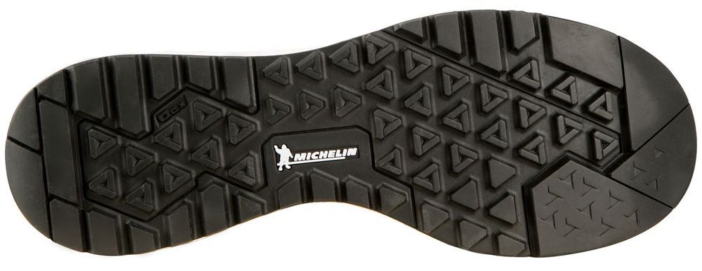 Boreal Bamba Herren Wanderschuh graphite Produktbild 1