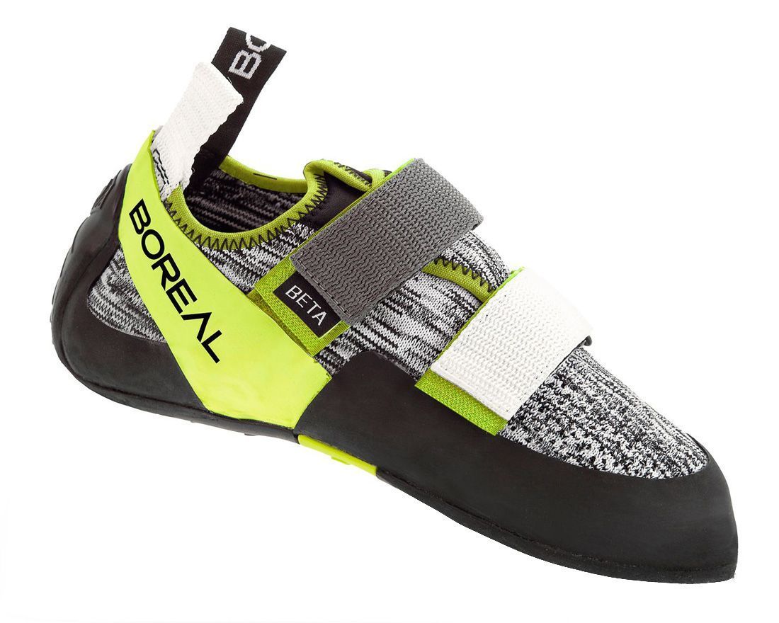 Boreal Beta Damen Kletterschuh grün Produktbild 0