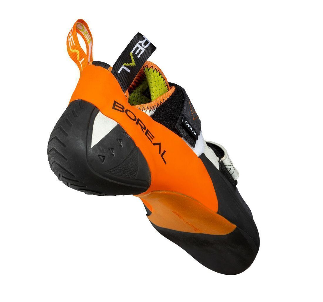 Boreal Crux Herren Kletterschuh Produktbild 1