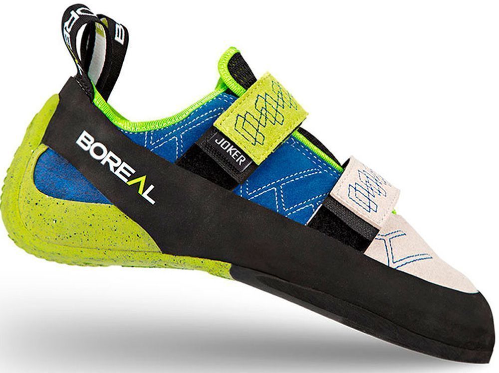 Boreal Joker Herren Kletterschuh Produktbild 0