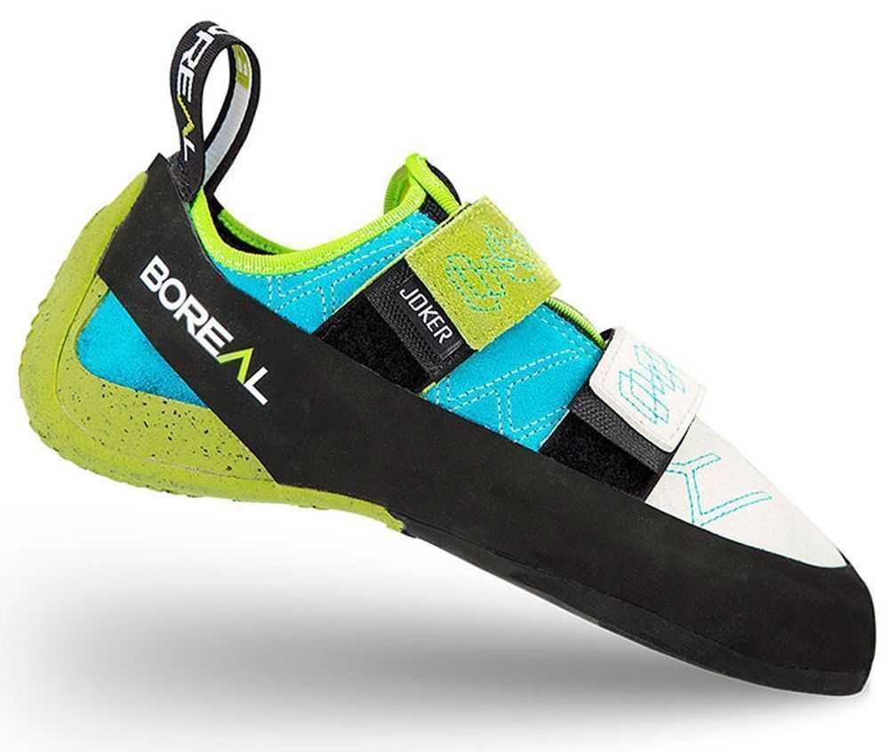 Boreal Joker Wmns Damen Kletterschuh Produktbild 0