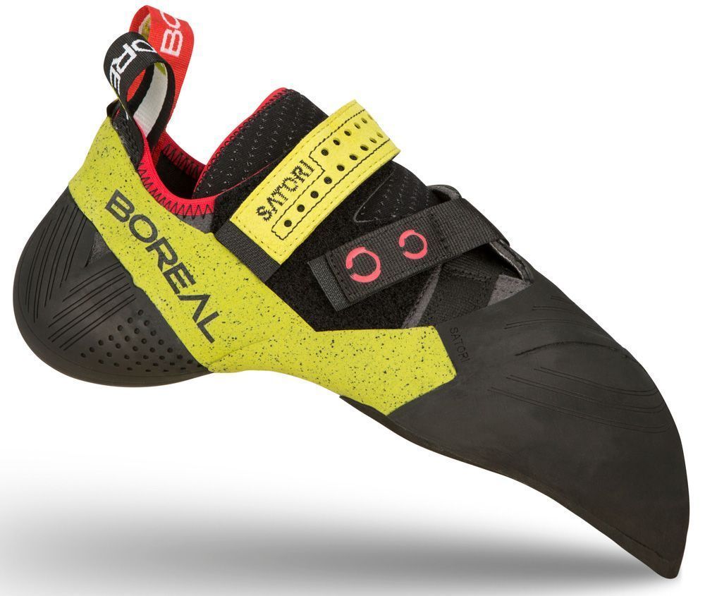 Boreal Satori Herren Kletterschuh 2023 Produktbild 0