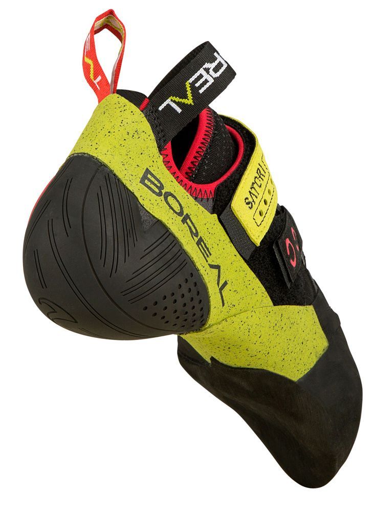 Boreal Satori Herren Kletterschuh 2023 Produktbild 1