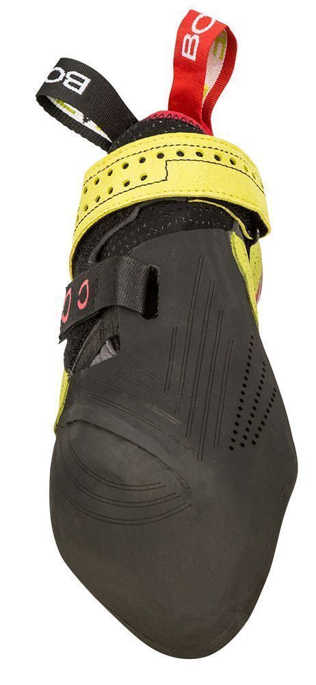 Boreal Satori Herren Kletterschuh 2023 Produktbild 2