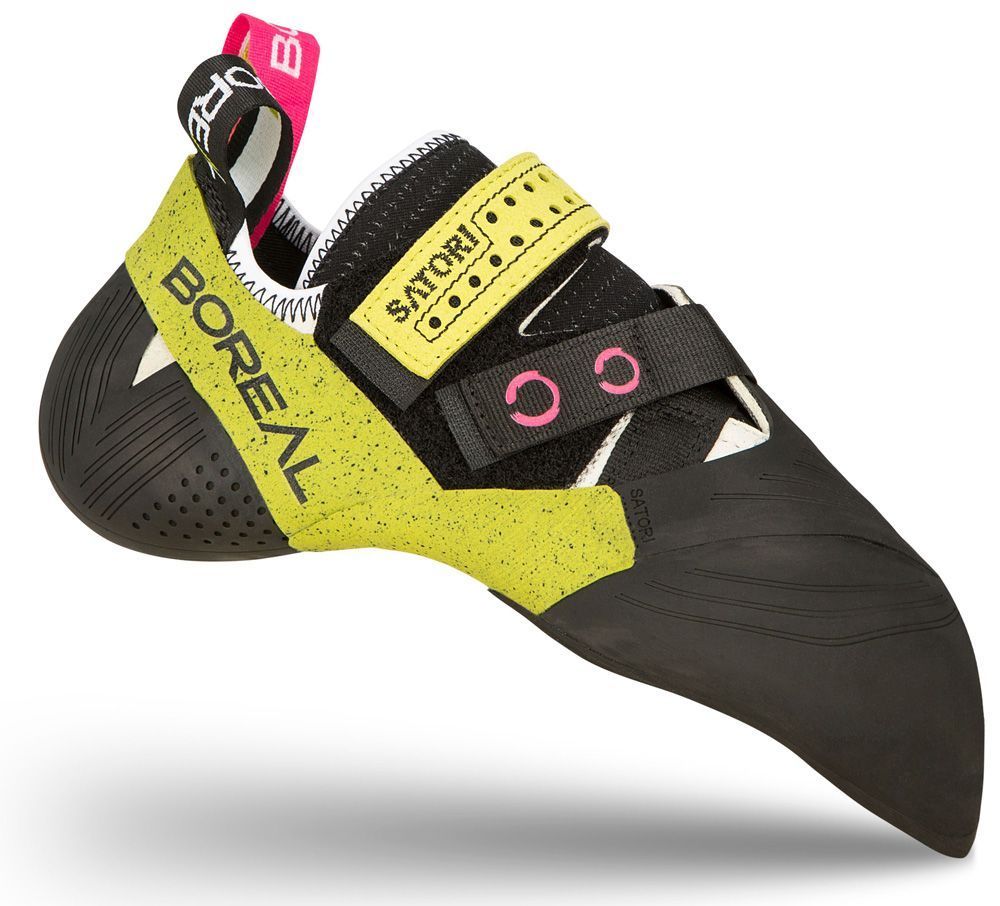 Boreal Satori Damen Kletterschuh 2023 Produktbild 0