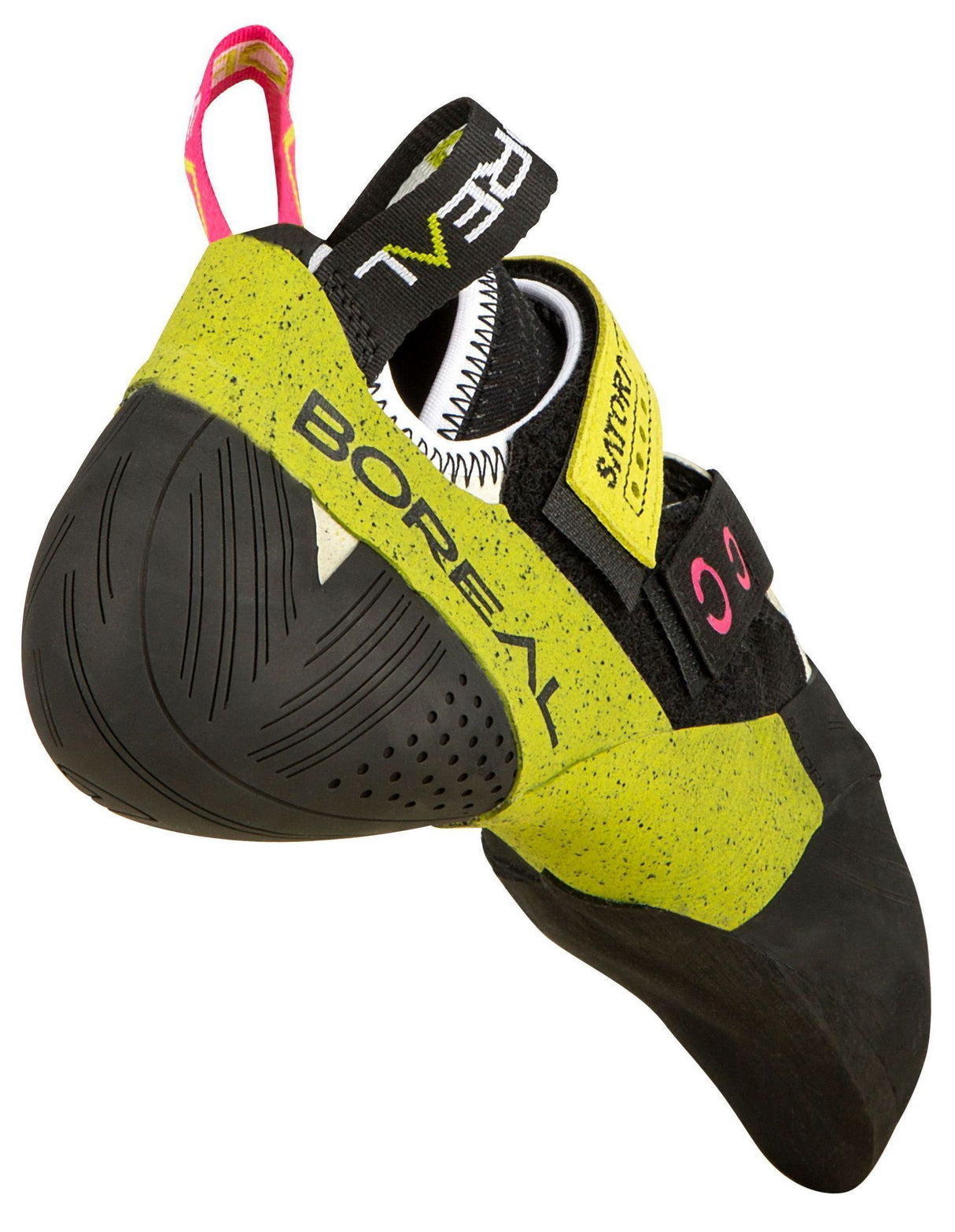 Boreal Satori Damen Kletterschuh 2023 Produktbild 1