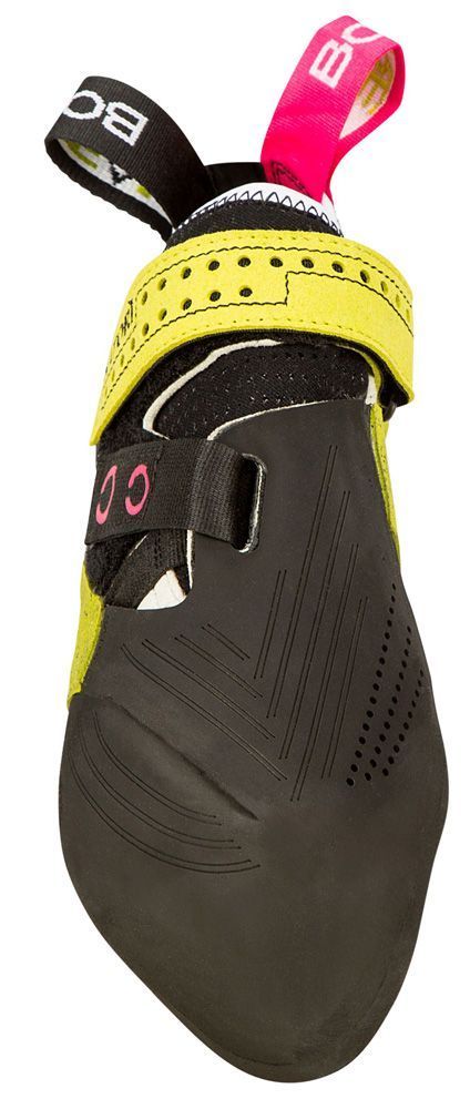 Boreal Satori Damen Kletterschuh 2023 Produktbild 2