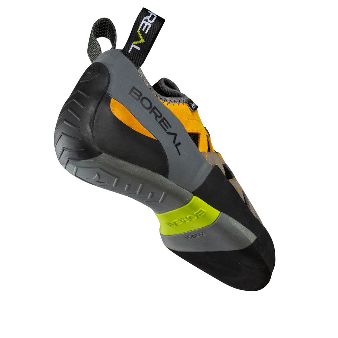 Boreal Silex Lace Herren Kletterschuh Produktbild 1