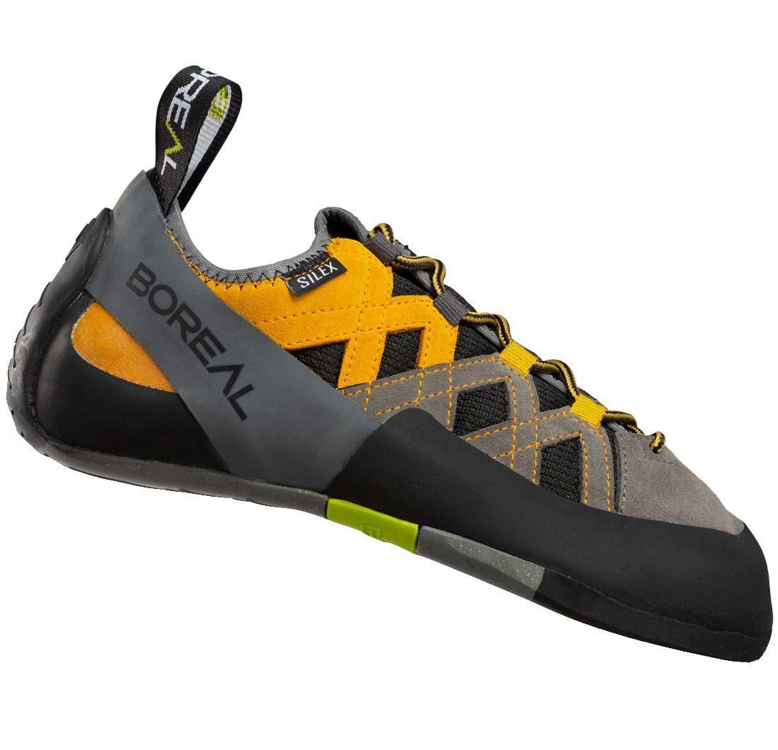 Boreal Silex Lace Herren Kletterschuh Produktbild 0