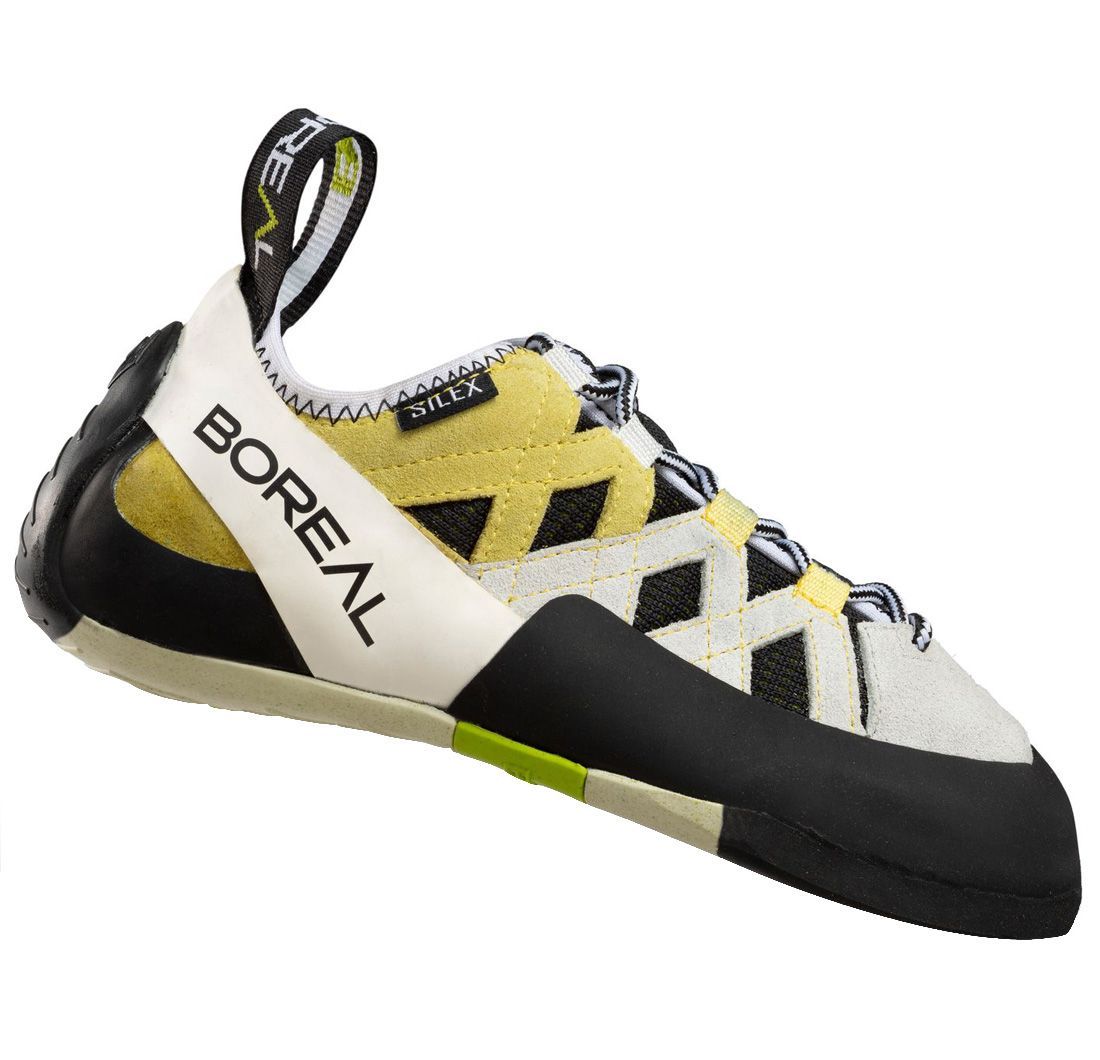 Boreal Silex Lace Wmns Damen Kletterschuh Produktbild 0