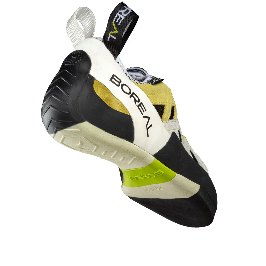 Boreal Silex Lace Wmns Damen Kletterschuh Produktbild 1