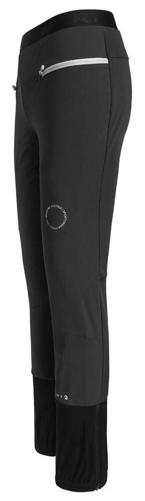 Martini Sportswear READY TO WIN Damen Skitourenhose black _ white Produktbild 2