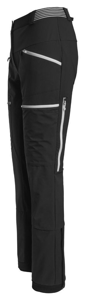 Martini Sportswear CHAMONIX Damen Hose black Produktbild 2