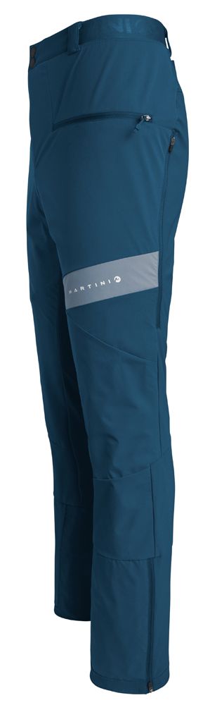 Martini Sportswear JAKES PEAK Herren Outdoorhose poseidon_moon Produktbild 2
