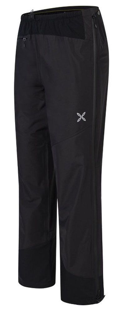 Montura Empower Cover Pants Damen Herren nero Produktbild 2