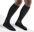 CEP Ski Merino Compression Socks Damen Skisocken black/anthracite Produktbild 0