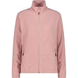 CMP Damen Fleecejacke rose (33G5926) Produktbild 0