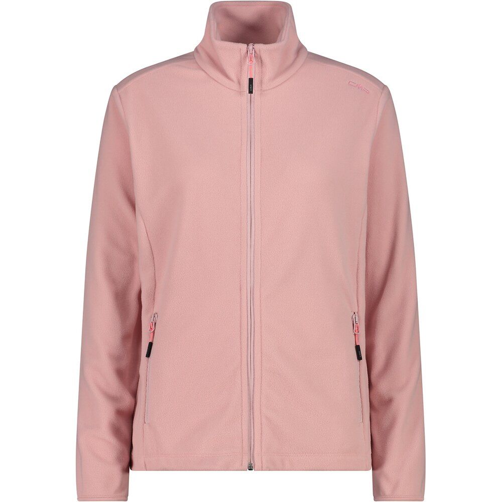 CMP Damen Fleecejacke rose (33G5926) Produktbild 0