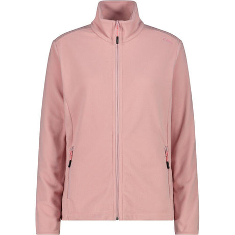 CMP Damen Fleecejacke rose (33G5926) Produktbild 0
