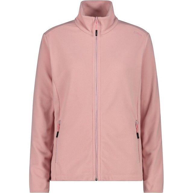 CMP Damen Fleecejacke rose (33G5926) Produktbild 0