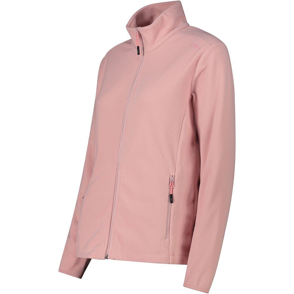 CMP Damen Fleecejacke rose (33G5926) Produktbild 2