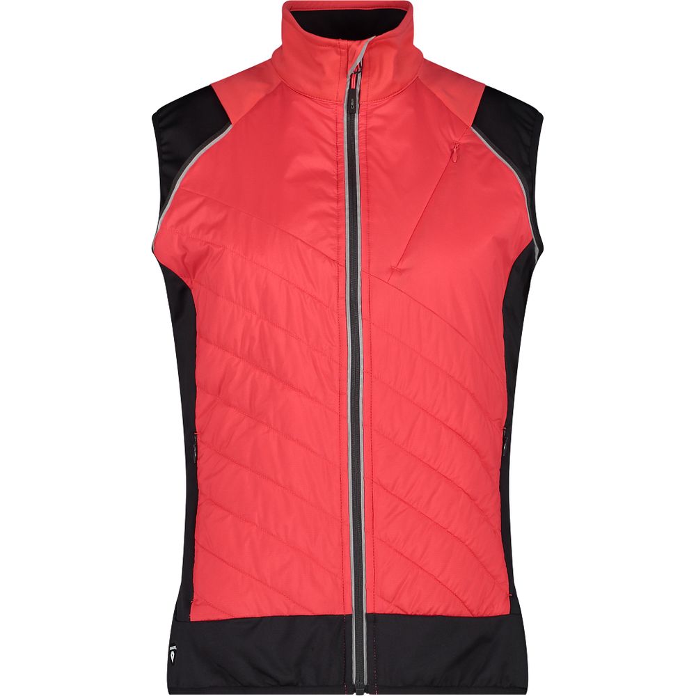 CMP Damen Jacket With Detachable Sleeves corallo Hardshelljacke Produktbild 4