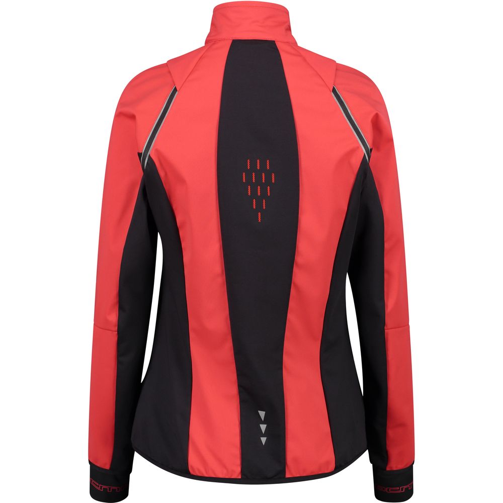 CMP Damen Jacket With Detachable Sleeves corallo Hardshelljacke Produktbild 8