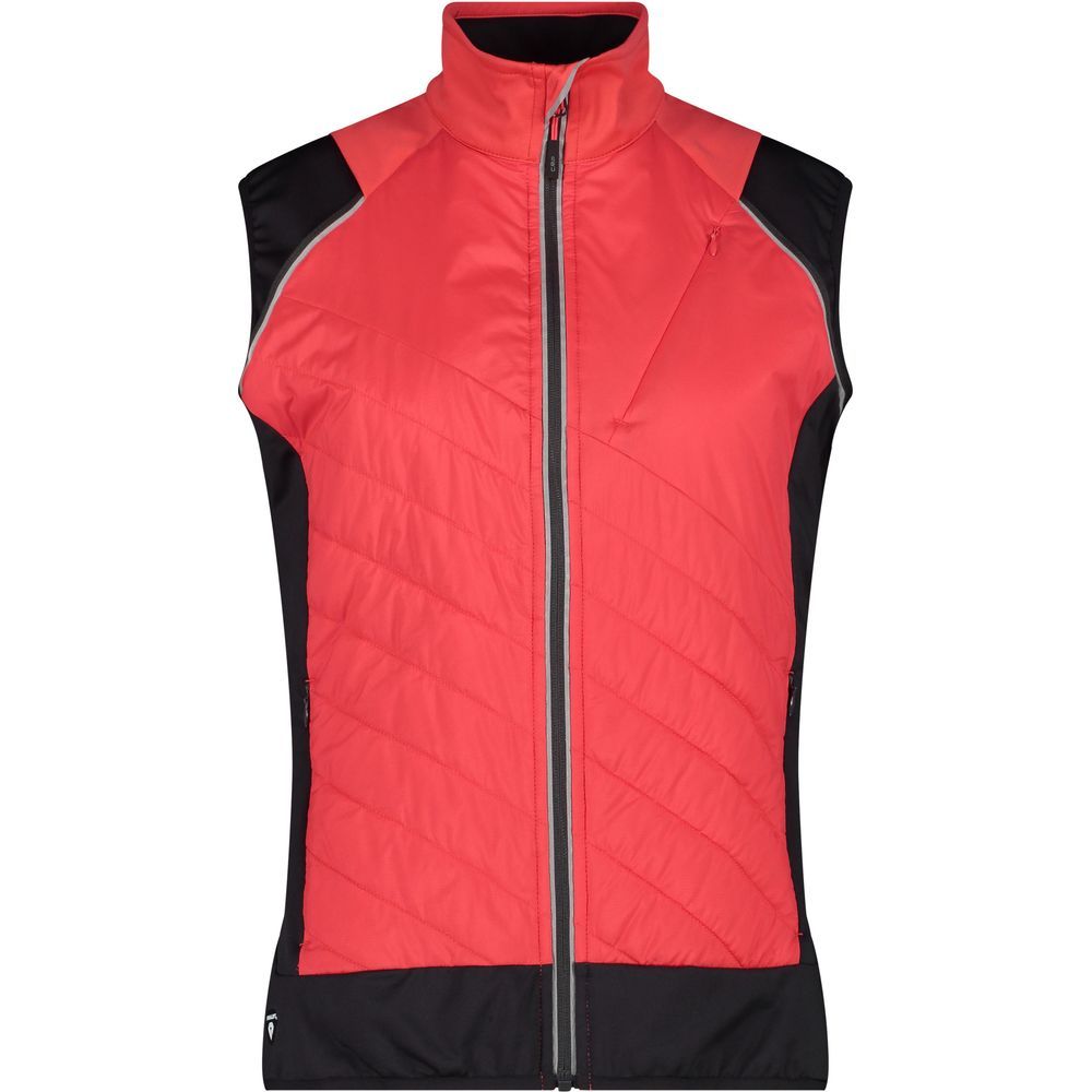 CMP Damen Jacket With Detachable Sleeves corallo Hardshelljacke Produktbild 9