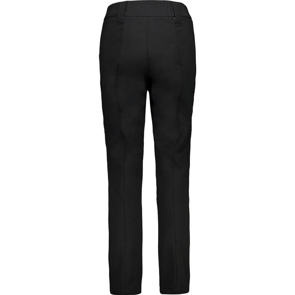 CMP Damen Keilhose Woman Long Pant nero Produktbild 1