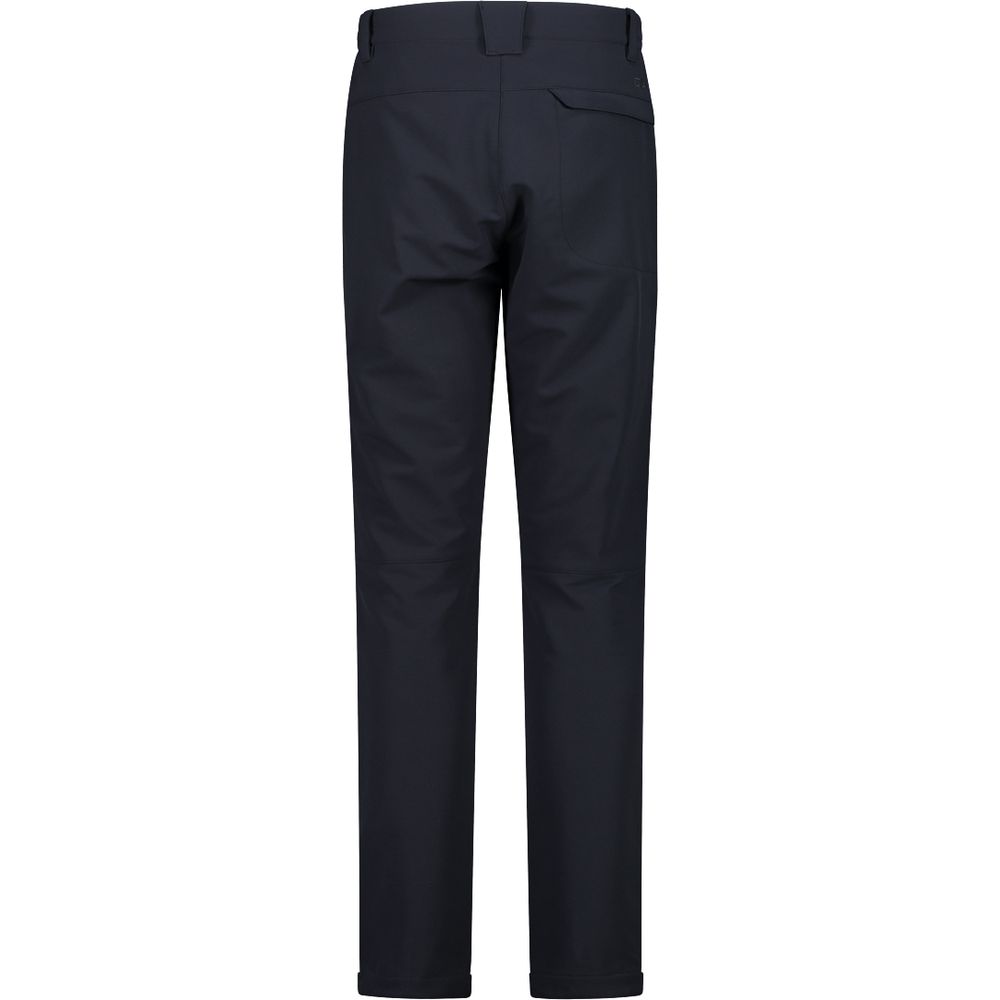 CMP Damen Long Pant antracite Produktbild 1